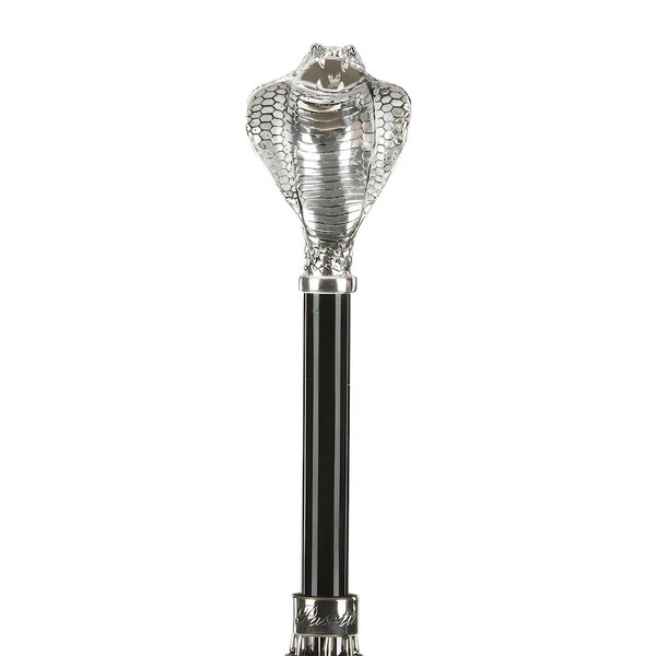 Luxury Cobra Umbrella