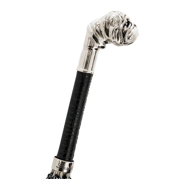 Fashion Bulldog Umbrella