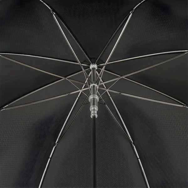 Silver Ram Umbrella