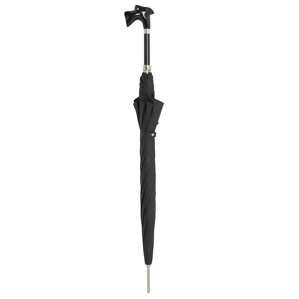 Black Schnauzer Umbrella