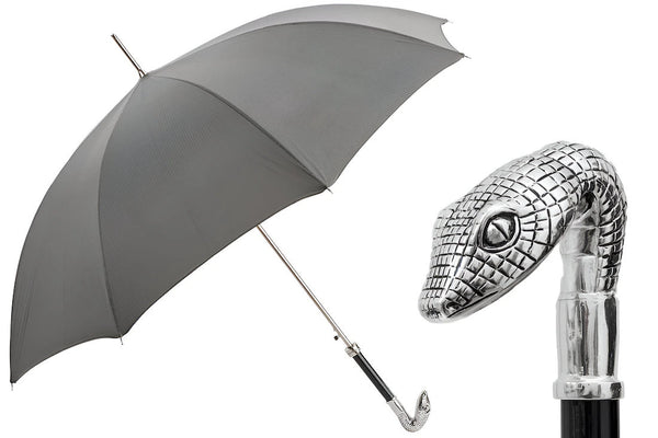 Snake Head Umbrella