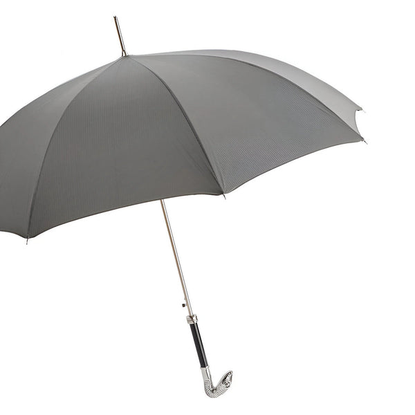 Snake Head Umbrella