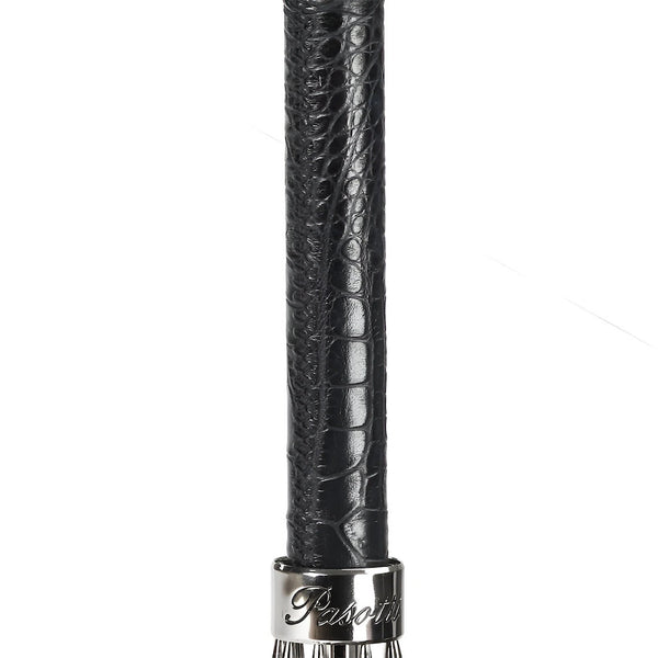 Silver Eagle Blue Umbrella