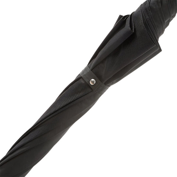 Silver Skull Umbrella
