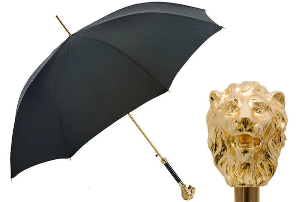 Gold Lion