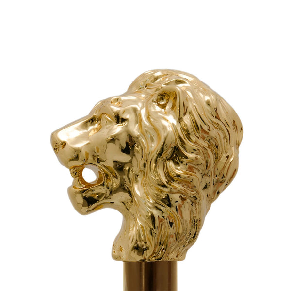 Gold Lion