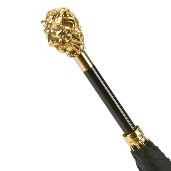 Gold Lion