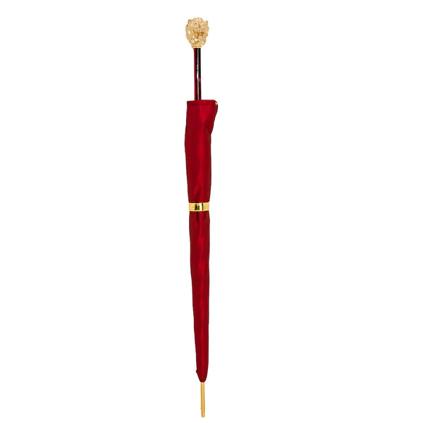 Red Lion Umbrella