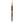 Load image into Gallery viewer, Burgundy Umbrella with Golden Dog
