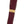 Load image into Gallery viewer, Burgundy Umbrella with Golden Dog
