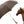 Load image into Gallery viewer, Brown Horse Umbrella
