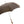Load image into Gallery viewer, Brown Horse Umbrella
