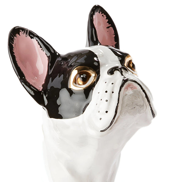 French Bulldog Umbrella