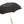 Load image into Gallery viewer, Golden Horse Umbrella
