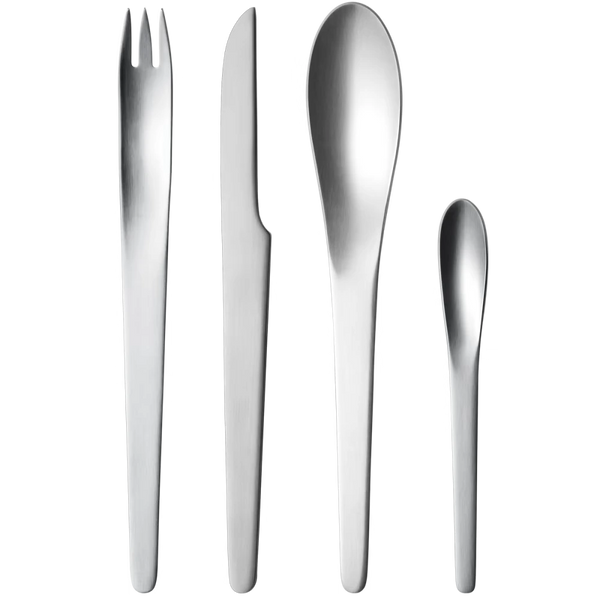 Set Arne Jacobsen 16 pcs.