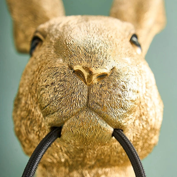 Wall light Hasi Gold