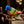 Load image into Gallery viewer, Clamp bird Lori Multicoloured
