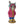 Load image into Gallery viewer, Rapper Frog &amp; Sis Rabbit Set

