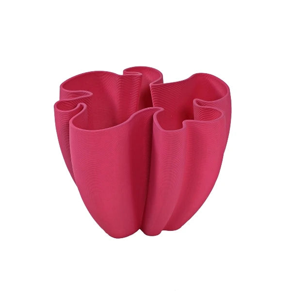 Vase Looks like print