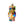 Load image into Gallery viewer, Set of 6 Christmas Mosaic Ornaments
