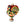 Load image into Gallery viewer, Set of 6 Christmas Mosaic Ornaments
