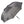 Load image into Gallery viewer, Silver Owl Folding Umbrella
