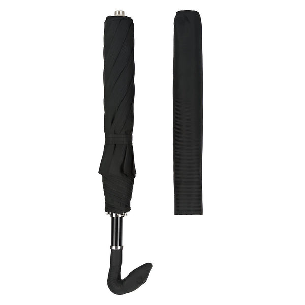 Rubber Snake Folding Umbrella