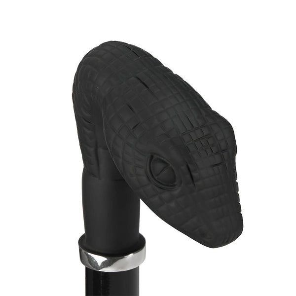 Rubber Snake Folding Umbrella
