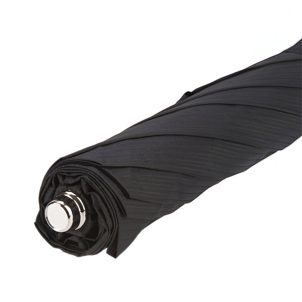 Silver Tiger Folding Umbrella