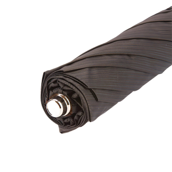 Golden Horse Folding Umbrella