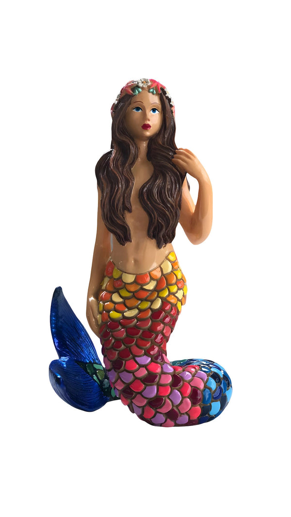 Premium Mermaid