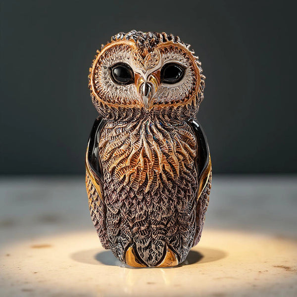African Cape Owl