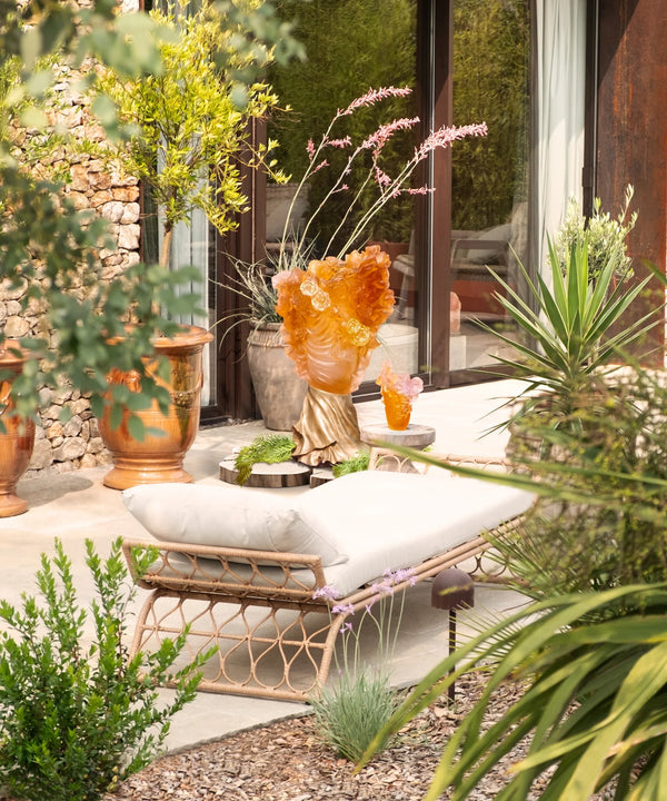 Rose Royale Medium Vase