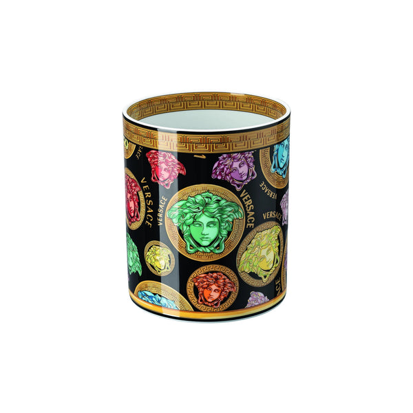 Medusa Amplified Vase