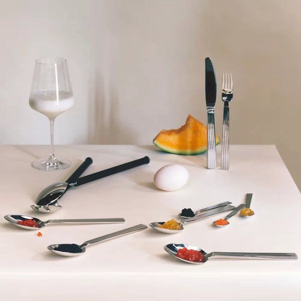 Set Bernadotte 24 pcs.