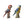 Load image into Gallery viewer, Parrot Set
