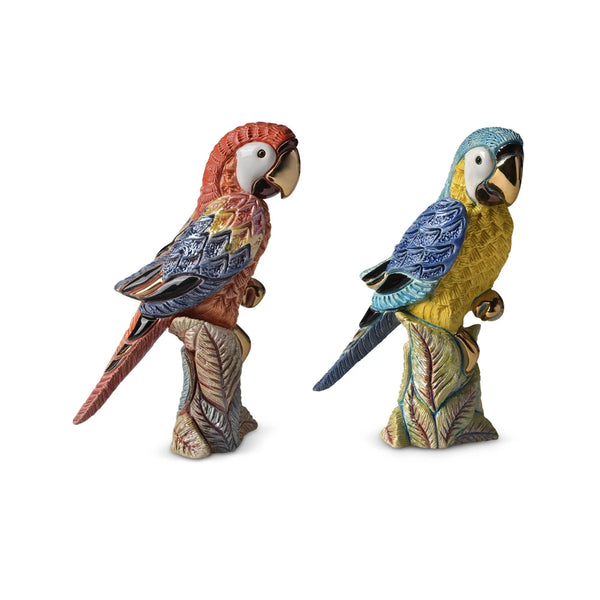 Parrot Set