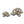 Load image into Gallery viewer, Galapagos Turtle &amp; Baby Set
