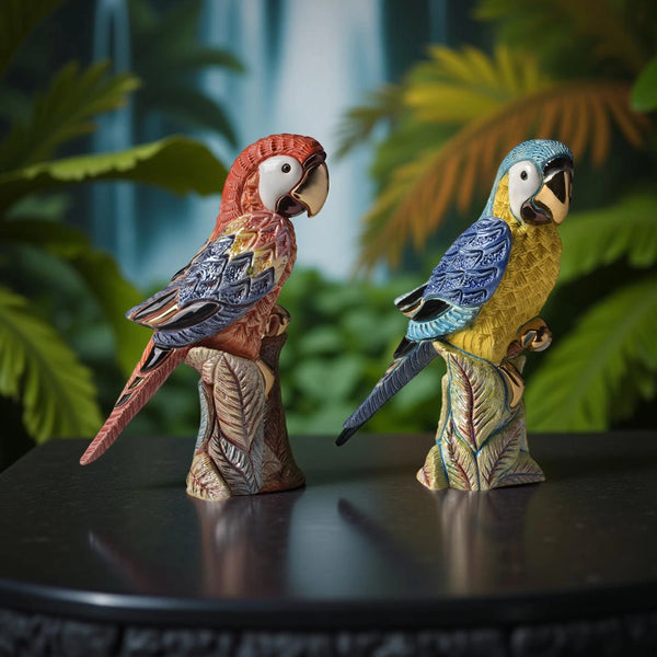Parrot Set
