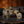 Load image into Gallery viewer, Brown Ox &amp; Baby Set
