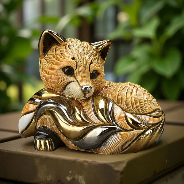 Red Fox