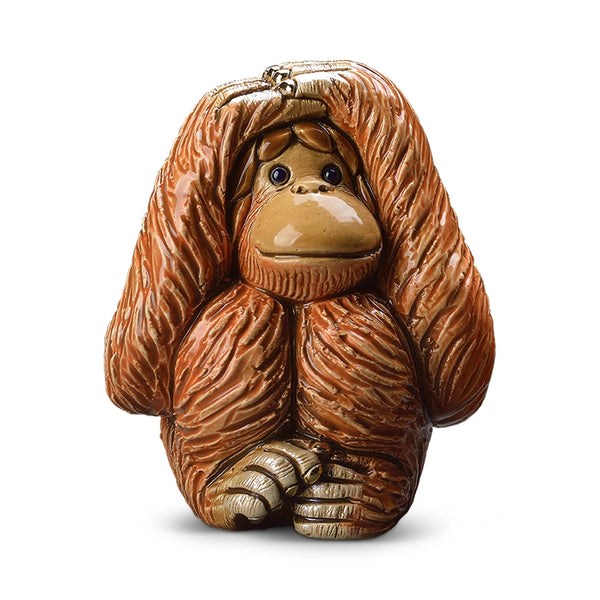 Orangutan Set