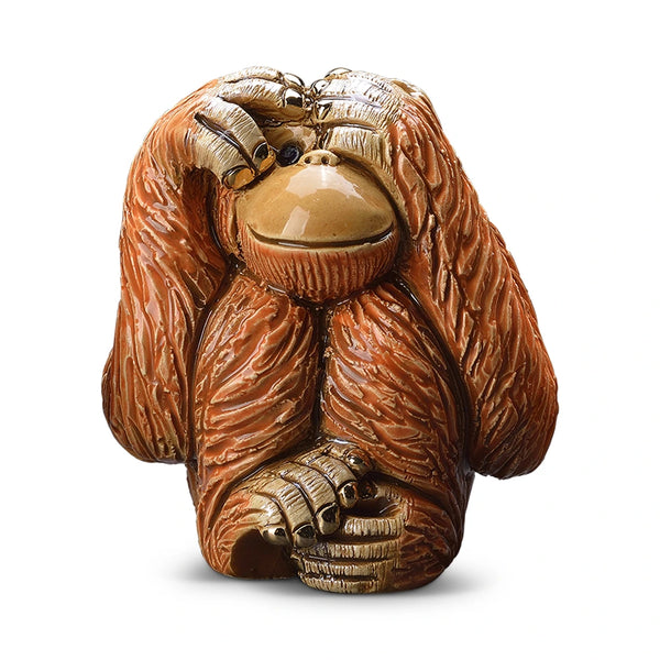 Orangutan Set