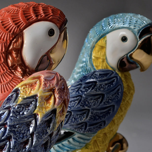 Parrot Set