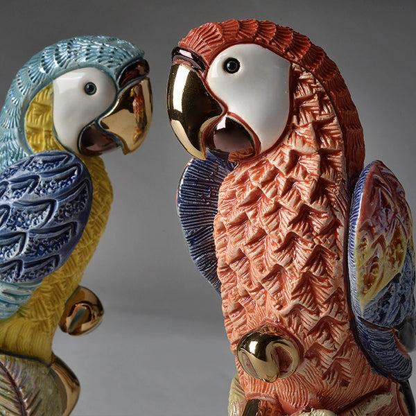 Parrot Set