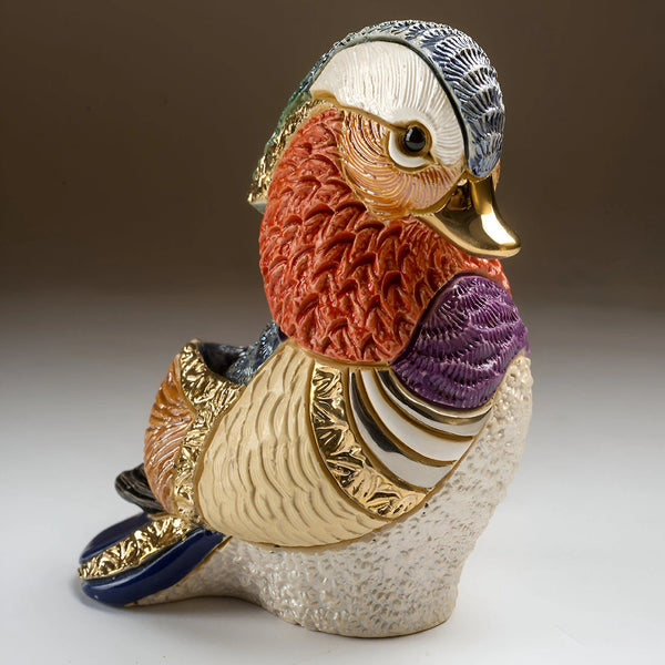 Mandarin Duck
