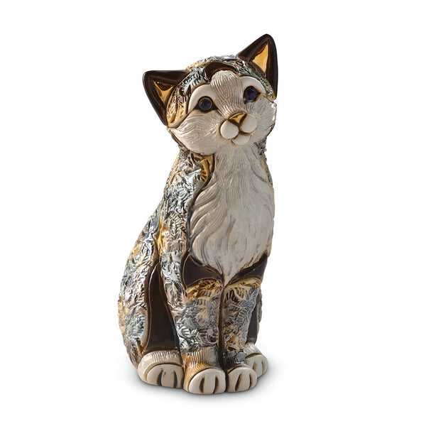 Calico Cat Sitting