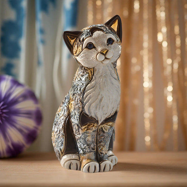 Calico Cat Sitting
