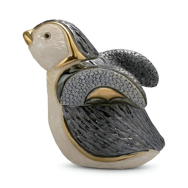 Baby Penguin Walking