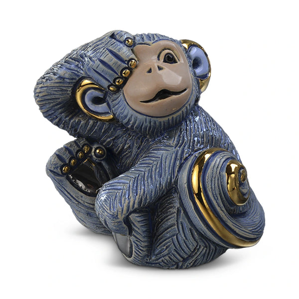 Monkey & Baby Set